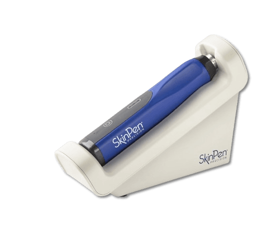 SkinPen Precision Microneedling System