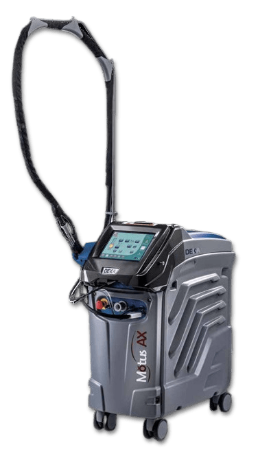 Motus AX