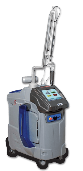 Synchro QS4