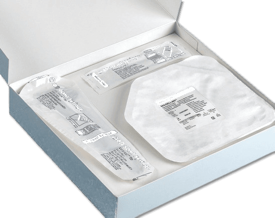 Magellan Basic Disposable Kit