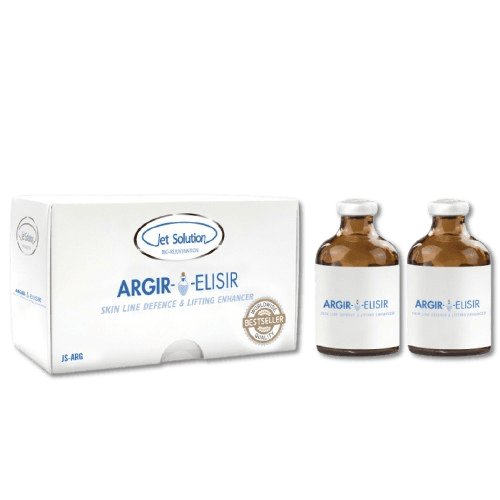 Argir-Elisir Line Defence and Lifting Enhancer