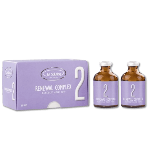 Renewal Complex Glycolic Acid 10%