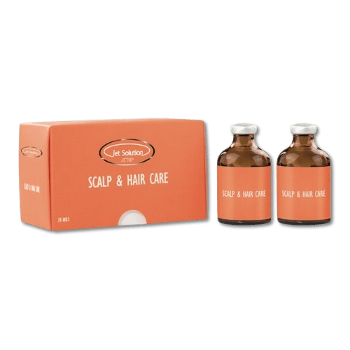 Scalp and Hair Care