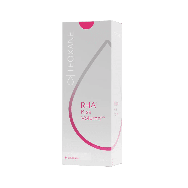 RHA® Kiss Volume Lido