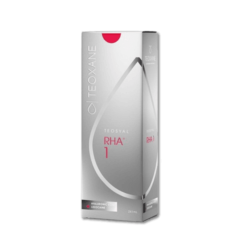 TEOSYAL® RHA 1