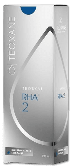TEOSYAL® RHA 2