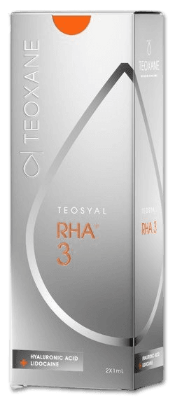 TEOSYAL® RHA 3