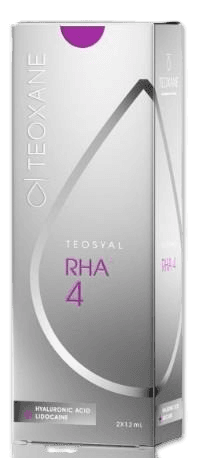 TEOSYAL® RHA 4