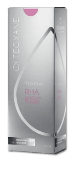 TEOSYAL RHA® KISS