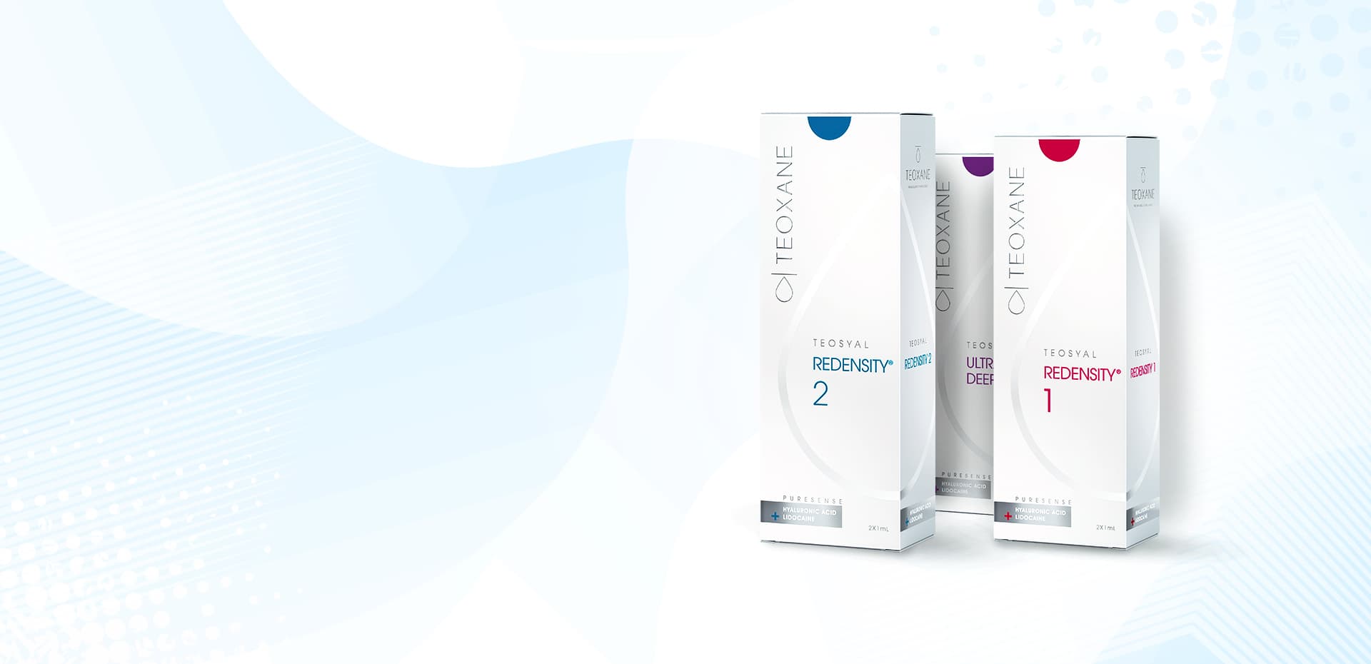 Hyaluronic acid dermal fillers